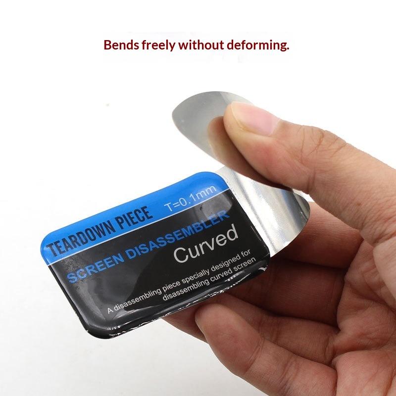 New#5 In 1 Professional Stainl - Phone Opening Tool recension och pris