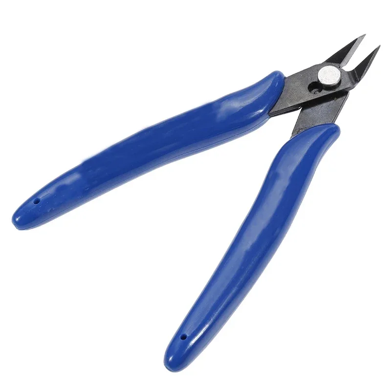 1Pc Electronic Pliers Electric - Electronics Repair Hobby recension och pris