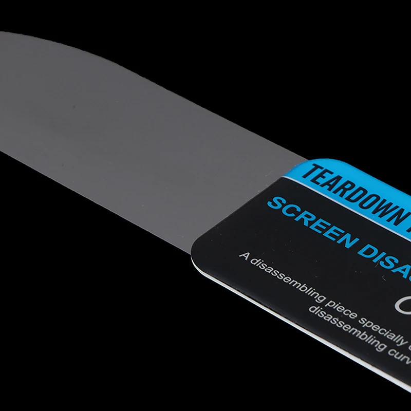 1Pc Ultra-Thin Flexible Phone  - Phone Opening Tool recension och pris