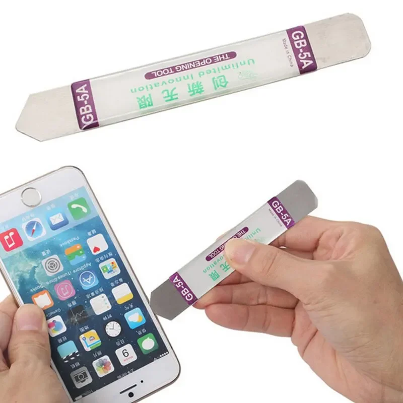 Universal Phone Disassembly Op - Phone Opening Tool recension och pris
