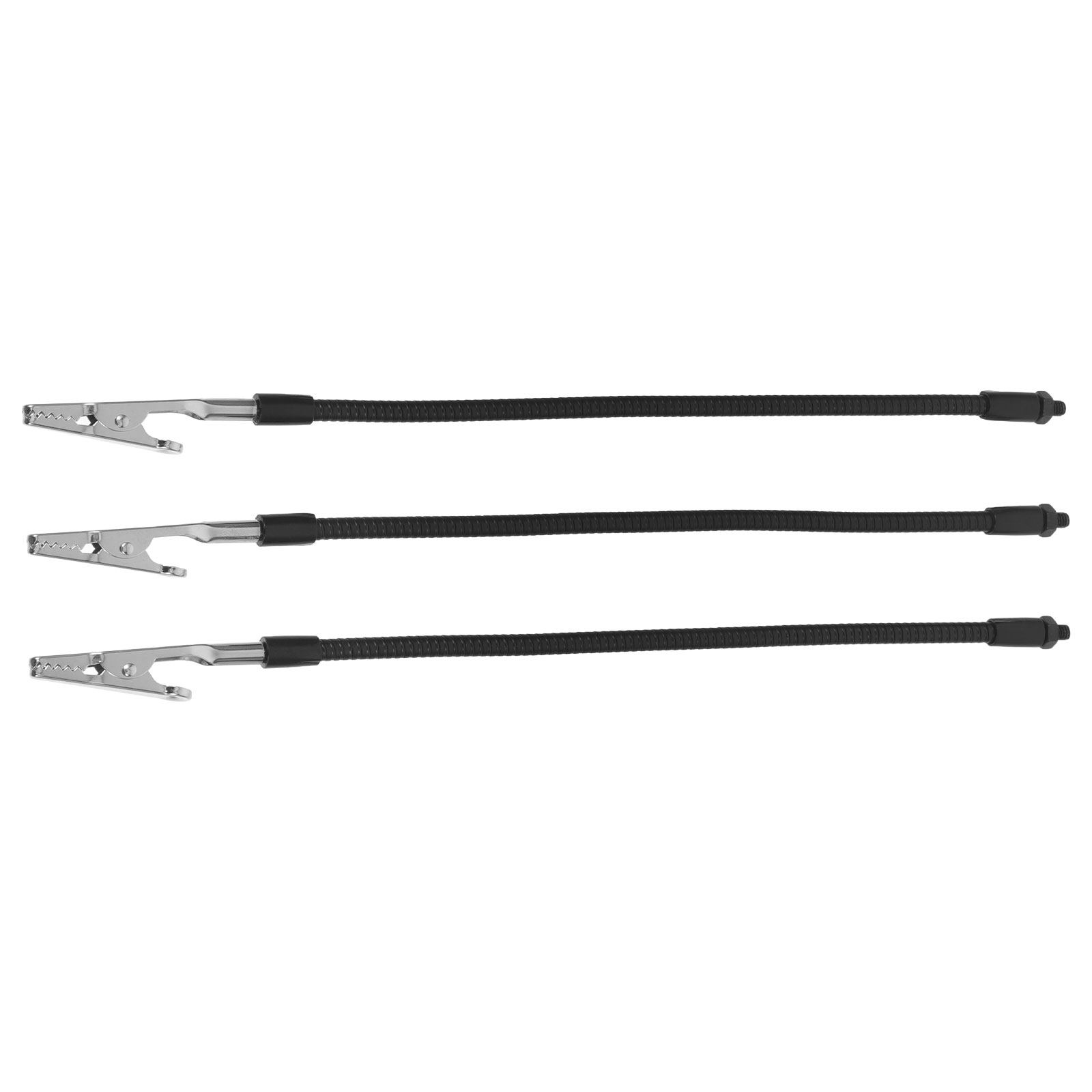 3pcs Soldering Workbench Clamp - Electronics Repair Tools recension och pris