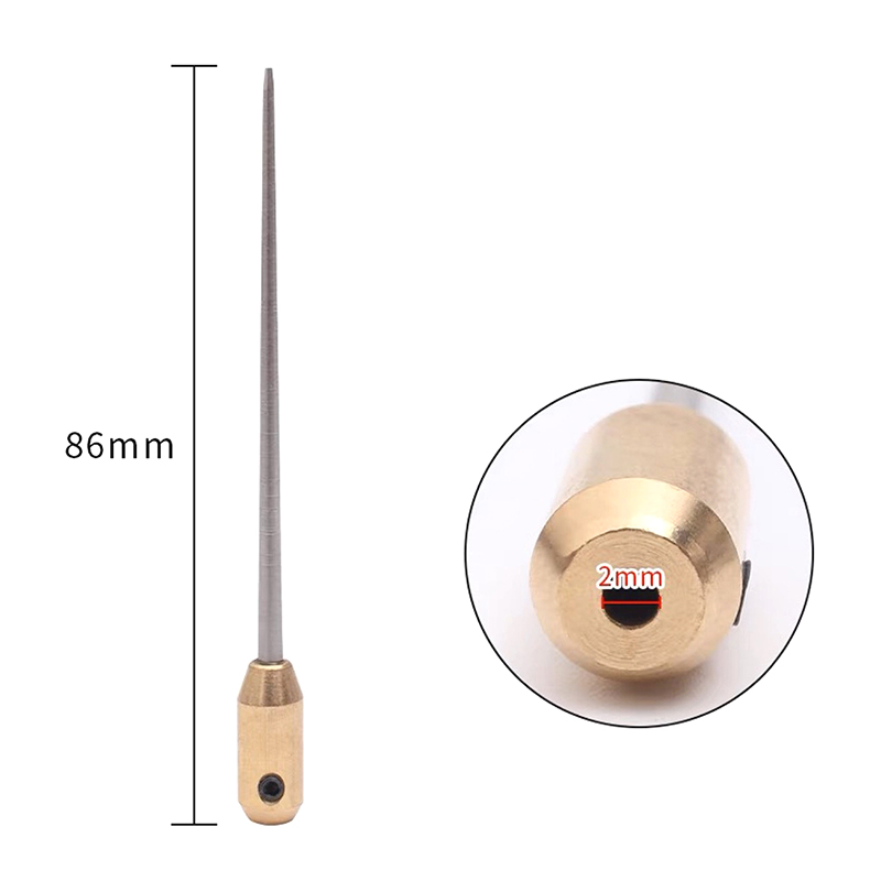 Glue Remover Thick Needle Acce - Phone Opening Tool recension och pris