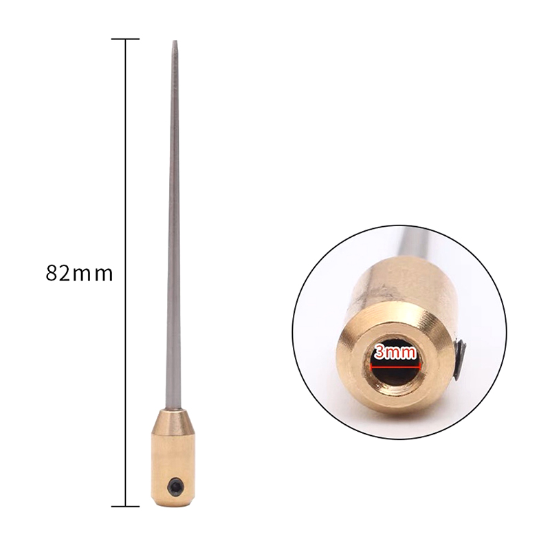 Glue Remover Thick Needle Acce - Phone Opening Tool recension och pris