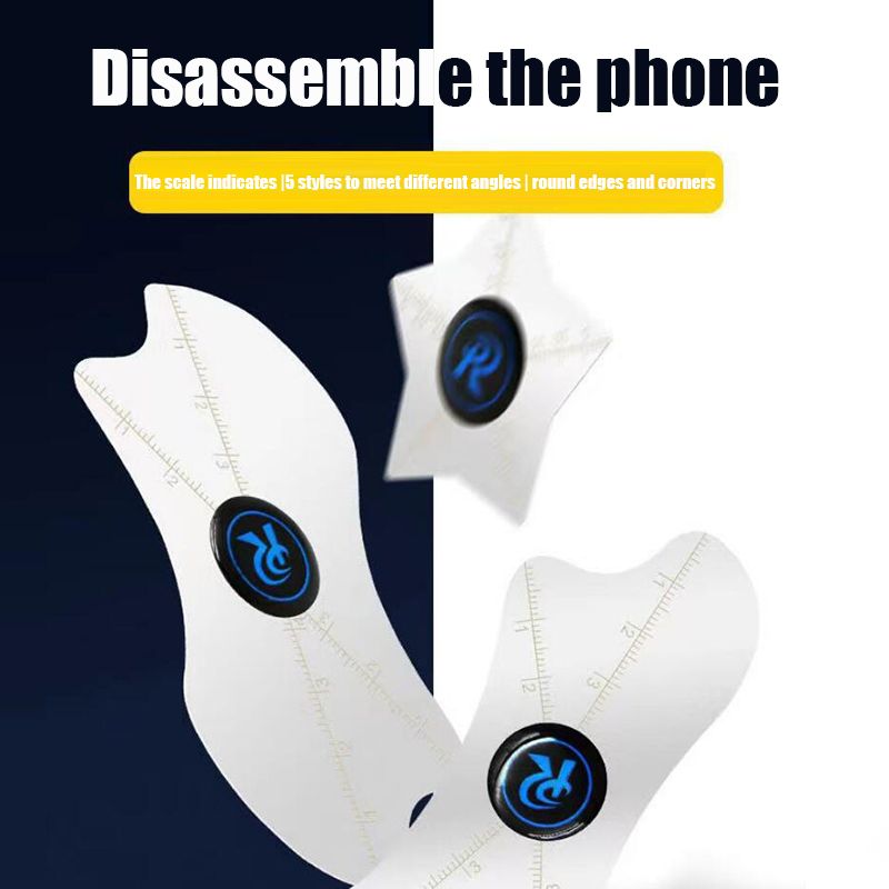 Mobile Phone Pad Laptop Screen - Phone Opening Tool recension och pris