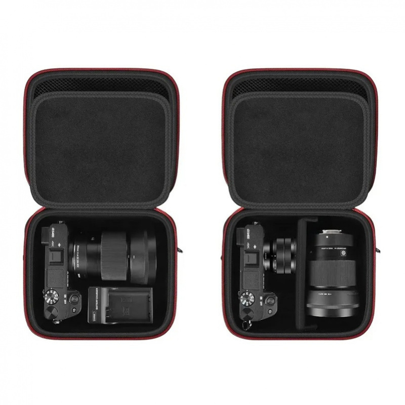 Suitable for Sony Alpha 6300 C - Sony Camera Zv-E10 recension och pris